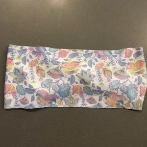 Running headband, NWOT